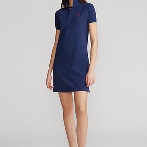 Ralph Lauren Polo Dress